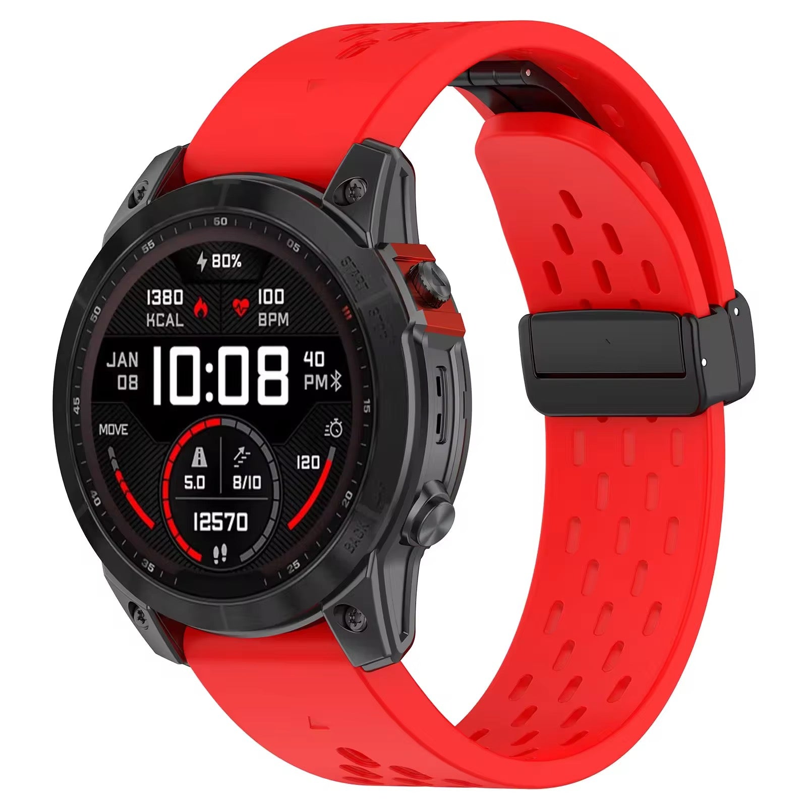 Quick Fit Strap for GARMIN Watch
