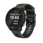 Silicone Strap for Garmin