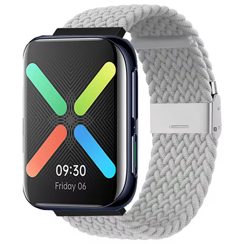 Braided Strap for Huawei Watch