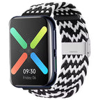 Braided Strap for Huawei Watch