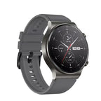 Silicone Rubber Sport Band for Huawei Watch