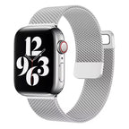 Milanese Loop Strap for Apple Watch