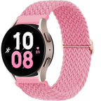 Braided Strap for Samsung Watch