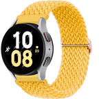 Braided Strap for Samsung Watch