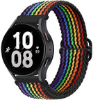 Braided Strap for Samsung Watch