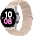 Braided Strap for Samsung Watch