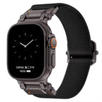 Sport Nylon Strap for Apple Watch