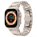 Stainless Steel for Apple Watch