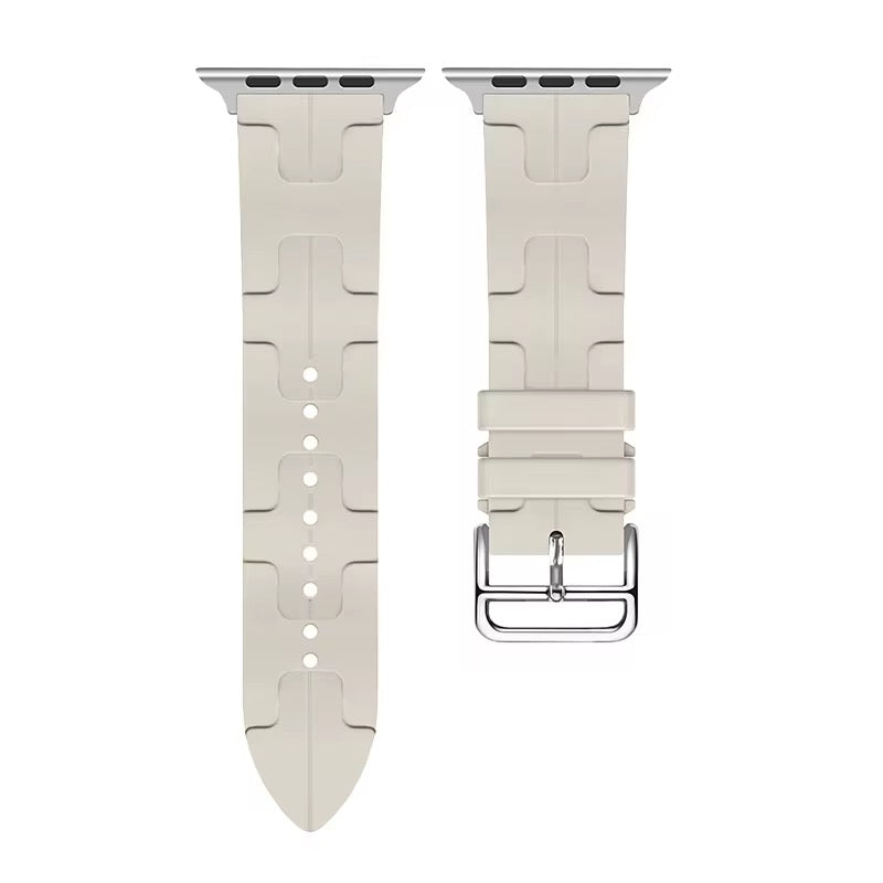 Sport Silicone Strap for Apple Watch