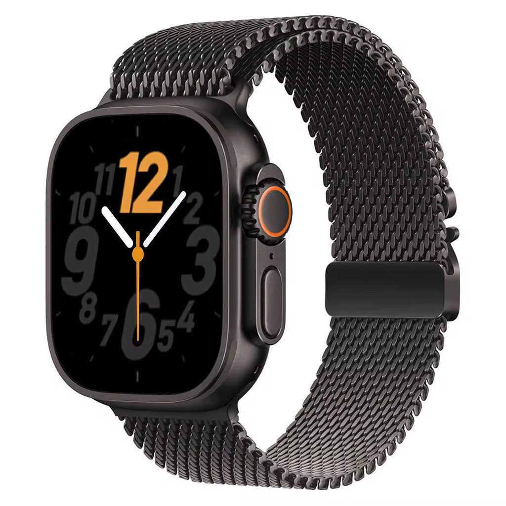 Stainless Steel Strap for Apple Watch