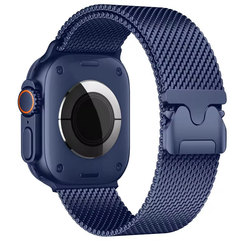 Milanese Loop Stainless Strap for Apple Watch