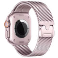 Milanese Loop Stainless Strap for Apple Watch