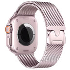 Milanese Loop Stainless Strap for Apple Watch