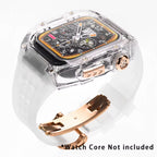 Luxury Glacier Case for Apple Watch